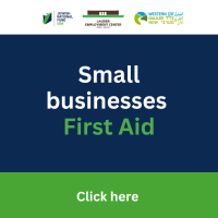 עסקים אנגלית קטנים